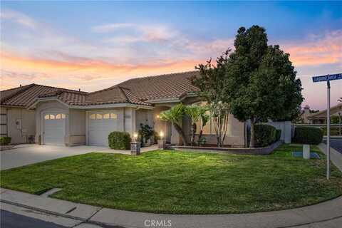 1021 Laguna Seca Court, Banning, CA 92220