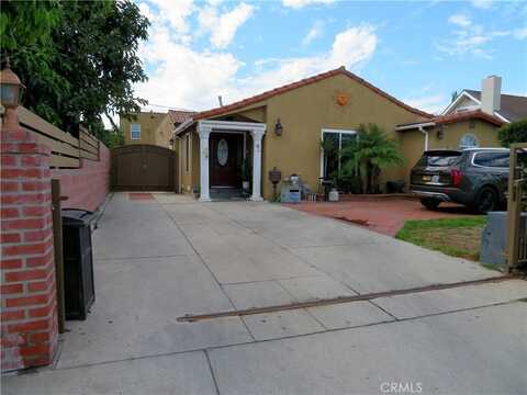 3064 Walnut Street, Huntington Park, CA 90255