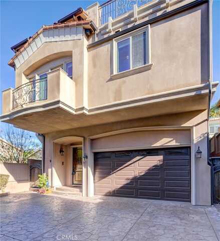 612 N Juanita Avenue, Redondo Beach, CA 90277