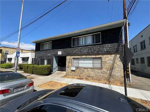 723 E 6th Street, Long Beach, CA 90802