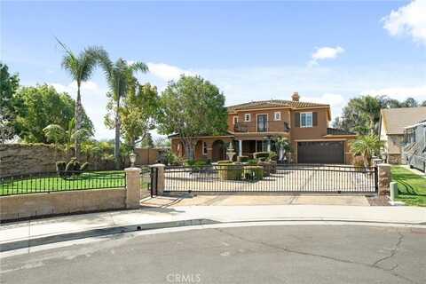 8224 Fieldstream Court, Eastvale, CA 92880
