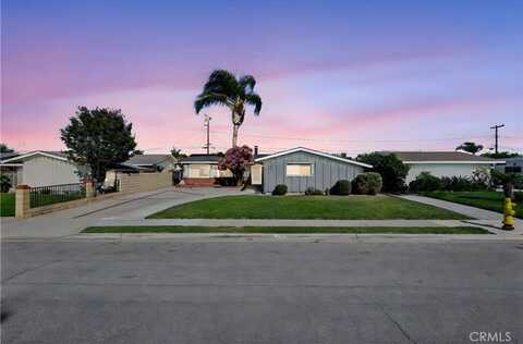 13592 Yosemite Drive, Westminster, CA 92683
