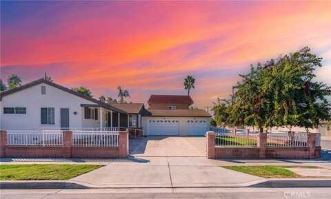 1302 S Feather, Anaheim, CA 92802