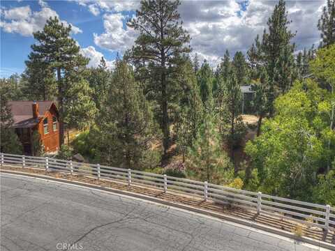 0 Stony Creek, lot #105, Big Bear Lake, CA 92315