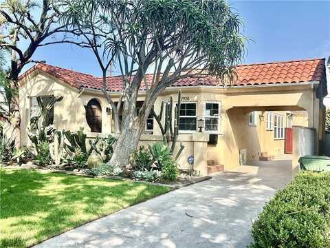 2928 11th Avenue, Los Angeles, CA 90018