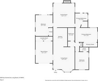 2038 San Vicente Avenue, Long Beach, CA 90815