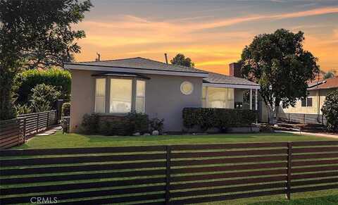 5639 Persimmon, Temple City, CA 91780