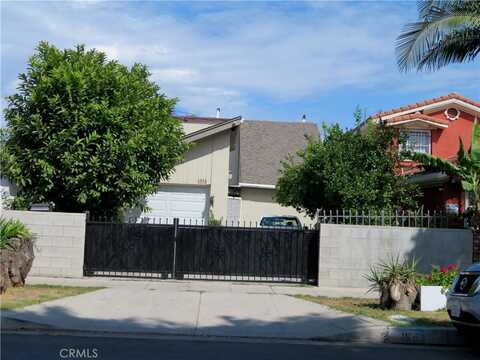 1553 W 59th Place, Los Angeles, CA 90047