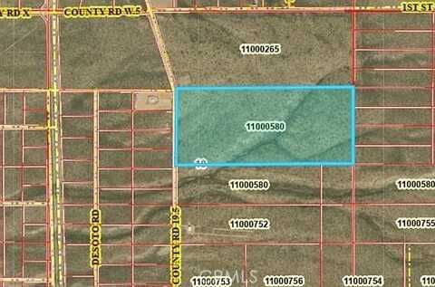 0 County Road 19.5, Outside Area (Outside Ca), CO 81133