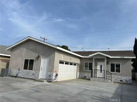 1838 S Chapel Avenue, Alhambra, CA 91801