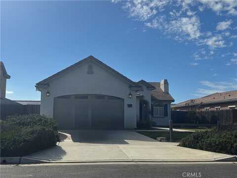 309 Dressler, Santa Maria, CA 93454