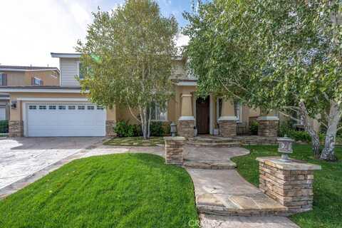 24030 Via Vizcaya, Valencia, CA 91354