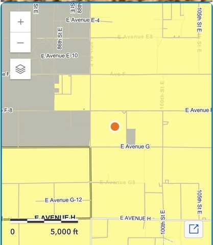 92 E East 93rd Street, Lancaster, CA 93535