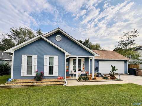 405 SW Brenda Street, Decatur, AL 35603