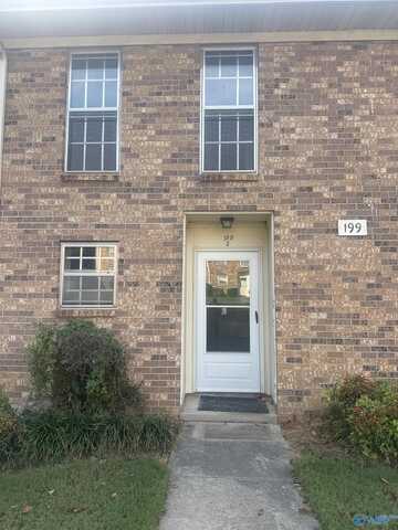 199 Marinawoods Drive, Huntsville, AL 35803