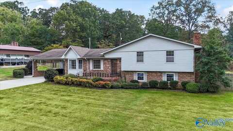 1606 Rose Street NW, Cullman, AL 35055