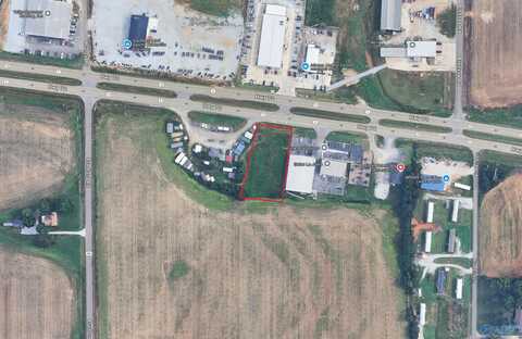 .73 Acres US Highway 72, Athens, AL 35613