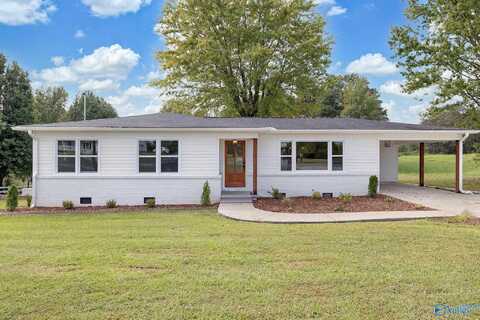 3160 Brashiers Chapel Road, Arab, AL 35016