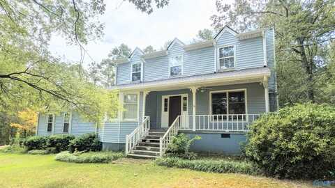 55 County Road 453, Centre, AL 35960