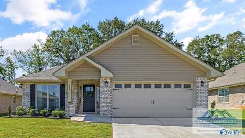 146 Abercorn Drive, Madison, AL 35756