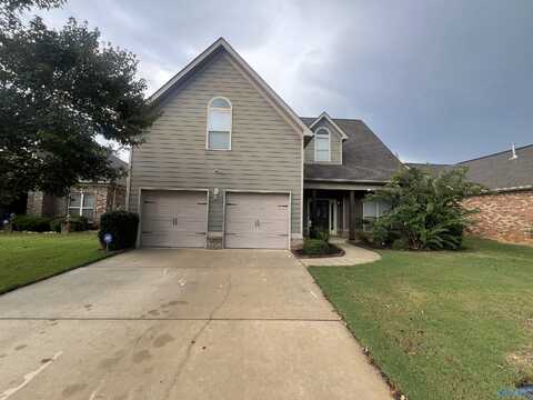 110 Wolf Creek Trail, Huntsville, AL 35824