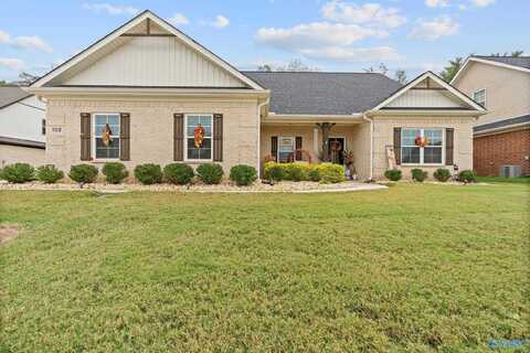 109 Ivy Vine Drive, Toney, AL 35773