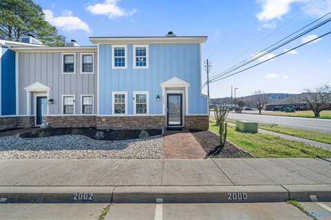 2000 English Drive SW, Huntsville, AL 35803