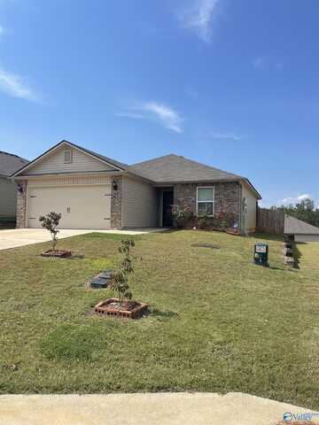 60 Buckhorn Lane, Lincoln, AL 35096