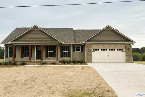 3359 Joel Street, Hokes Bluff, AL 35903