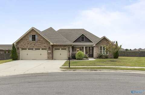 2121 South Meadows Drive, Huntsville, AL 35803
