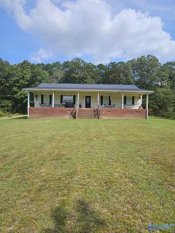 2421 County Road 116, Fort Payne, AL 35968