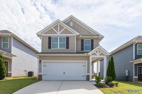 6030 Barringer Court NW, Huntsville, AL 35806