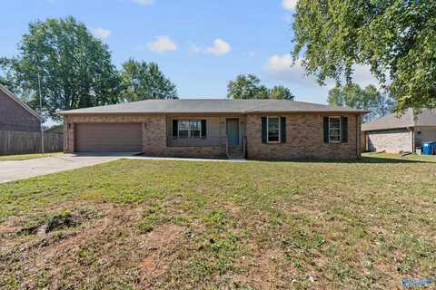 584 Charity Lane, Hazel Green, AL 35750