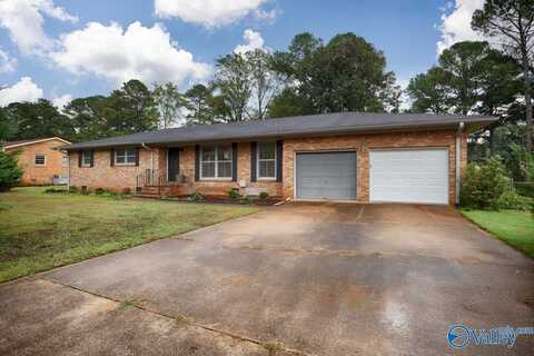 2105 Shannonhouse Road, Huntsville, AL 35803