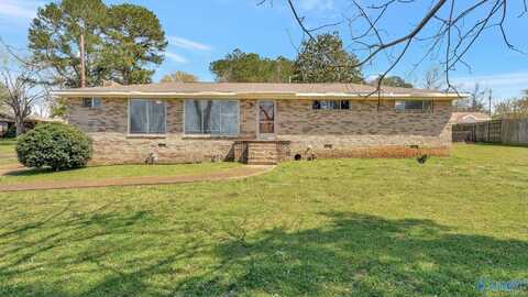 774 County Road 57, Florence, AL 35633