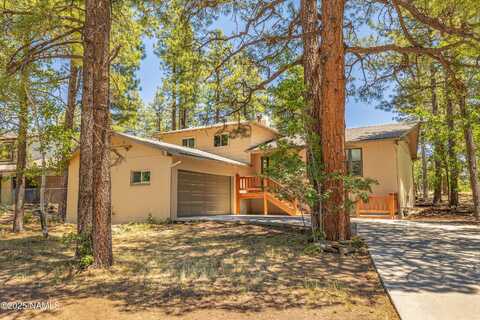 622 N Bertrand Street, Flagstaff, AZ 86001