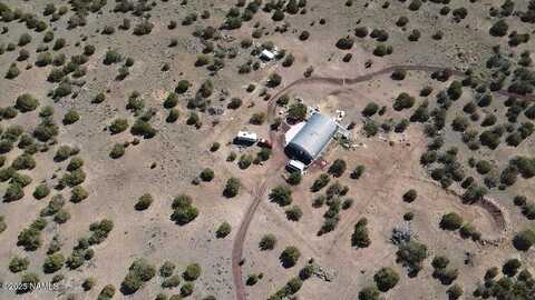 613 E Mountain Cat Road, Williams, AZ 86046