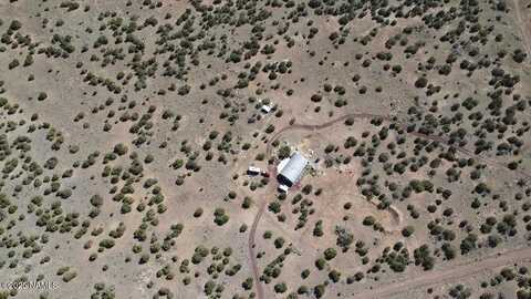 613 E Mountain Cat Road, Williams, AZ 86046
