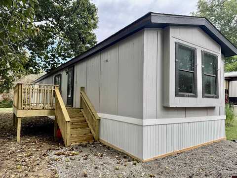 661- #68 NUBBIN RIDGE ROAD, Lakeview, AR 72642