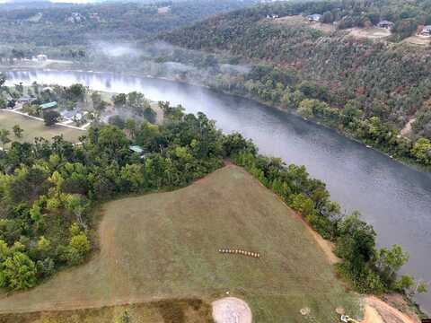 002-09314-000 RIVERSIDE DRIVE, Norfork, AR 72658