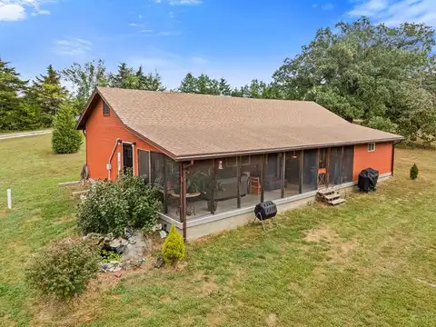 20731 Thousand Hills Tr., Kirksville, MO 63501