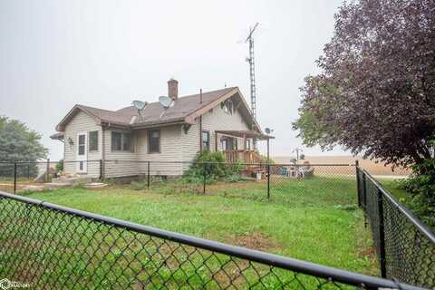 2607 20Th Avenue, Whittemore, IA 50598