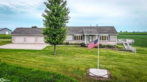 2163 332nd Street, Durant, IA 52747
