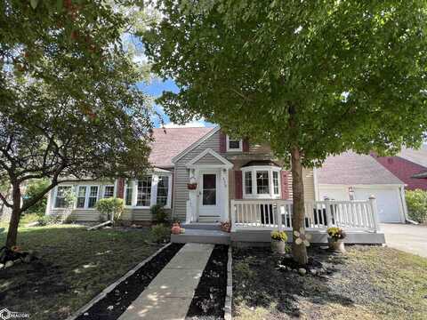 452 Lincoln, Iowa Falls, IA 50126