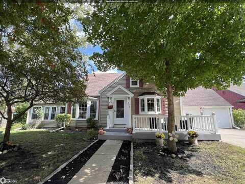 452 Lincoln, Iowa Falls, IA 50126