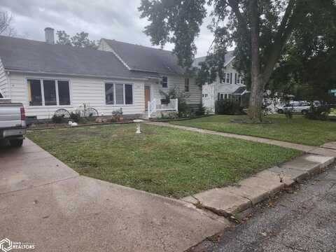 600 Highland Avenue, Red Oak, IA 51566