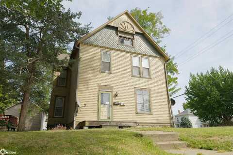 218 S Gunnison Street, Burlington, IA 52601