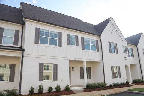 619 Cottage Grove Circle, Oxford, MS 38655
