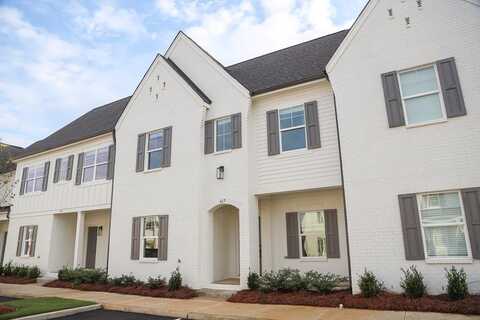 617 Cottage Grove Circle, Oxford, MS 38655