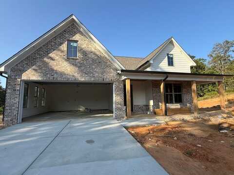 412 Hwy 334, Oxford, MS 38655
